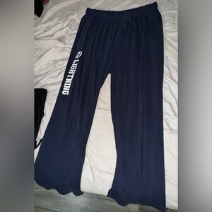 Lighting Sweatpants/pajama pants